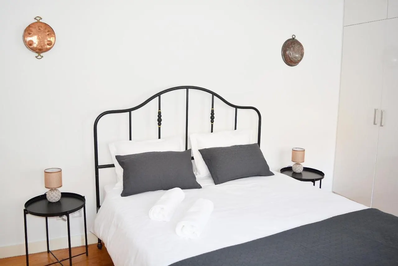 ליסבון Kalathos House 4 Apartment By Gt House 0*,  פורטוגל