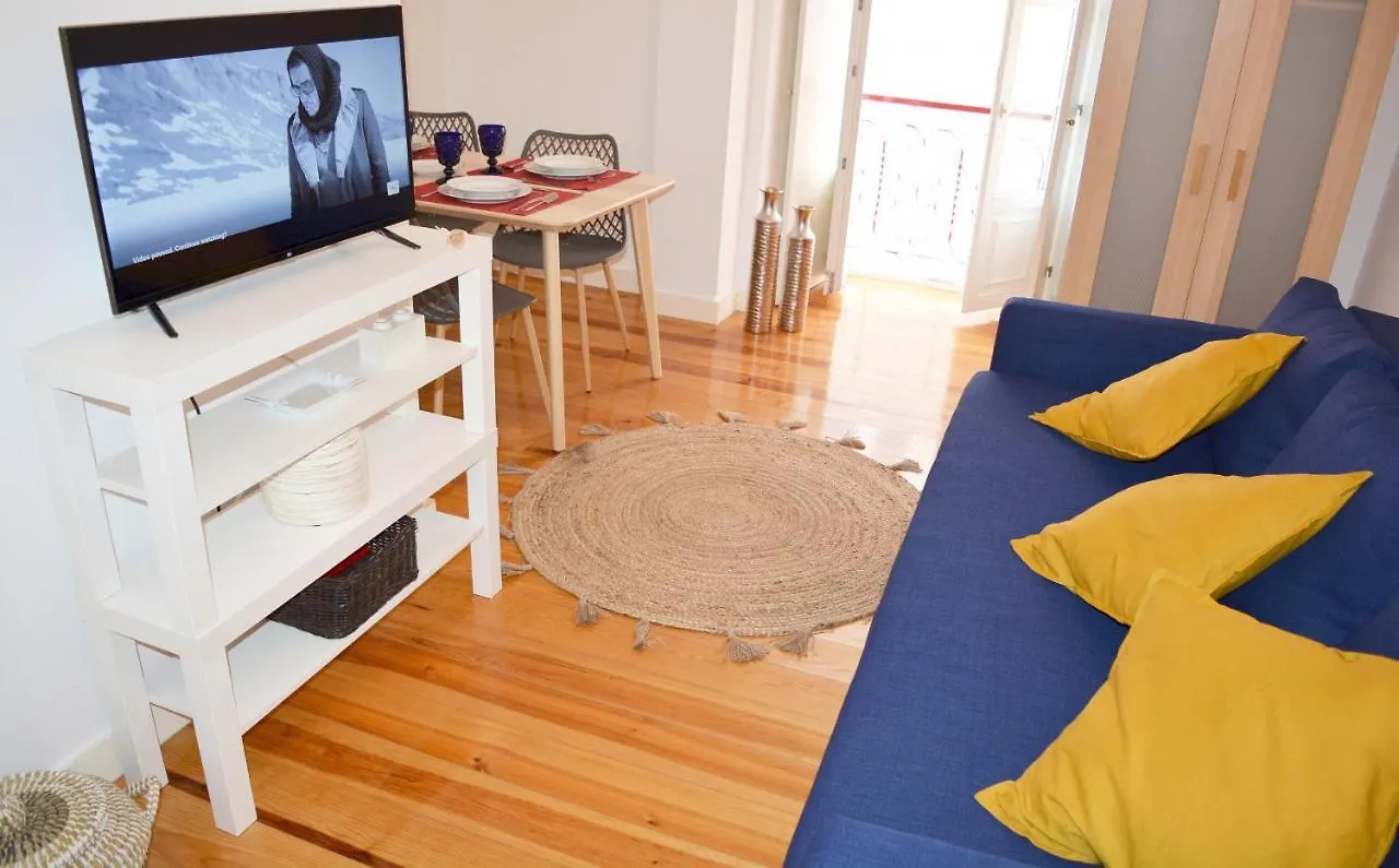 Kalathos House 4 Apartment By Gt House Lisbon